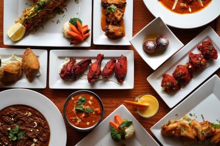 Little India Restaurant and Bar - Lakewood, CO 80226 - (303)937-9777 | ShowMeLocal.com
