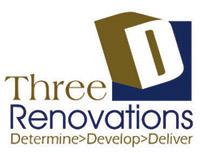 Three D Renovations, Inc. - Omaha, NE 68127 - (402)934-9906 | ShowMeLocal.com