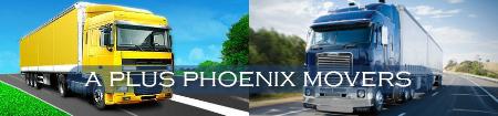 A Plus Phoenix Movers - Phoenix, AZ 85020 - (480)553-9740 | ShowMeLocal.com