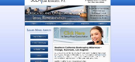 Southern California Law Advocates - Long Beach, CA 90802 - (562)506-0016 | ShowMeLocal.com