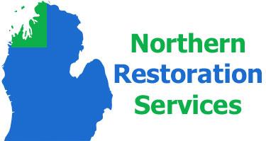 Northern Restoration Services - Indian River, MI 49749 - (231)753-6240 | ShowMeLocal.com