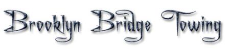 Brooklyn Bridge Towing - New York, NY 10038 - (646)556-7950 | ShowMeLocal.com