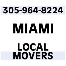 Miami Local Movers - Miami Moving Company - Miami, FL 33125 - (305)964-8224 | ShowMeLocal.com