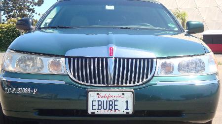 Ebube Limousine & Sedan Services Llc - Long Beach, CA 90731 - (213)841-6024 | ShowMeLocal.com