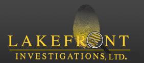 Lakefront Investigations Ltd. Deerfield (847)795-1900