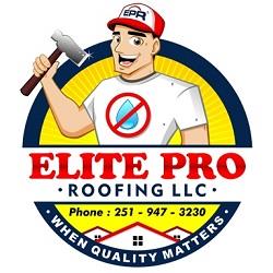 Elite Pro Roofing LLC - Robertsdale, AL 36567 - (251)947-3230 | ShowMeLocal.com