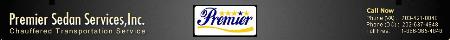 Premier Sedan Services - Ashburn, VA 20147 - (866)365-4848 | ShowMeLocal.com