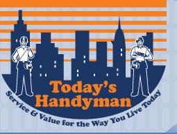 Today`S Handyman Service Brooklyn (718)534-0505
