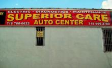 Superior Care Auto Center - Brooklyn, NY 11232 - (718)768-0622 | ShowMeLocal.com