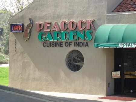 Peacock Gardens Cuisine Of India & Banquet Hall - Diamond Bar, CA 91765 - (909)860-2606 | ShowMeLocal.com