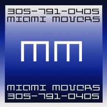 Miami Movers - Miami Moving Company - Miami, FL 33147 - (305)791-0405 | ShowMeLocal.com