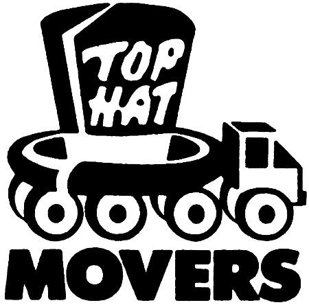 Top Hat Movers - Brooklyn, NY 11217 - (718)965-0214 | ShowMeLocal.com