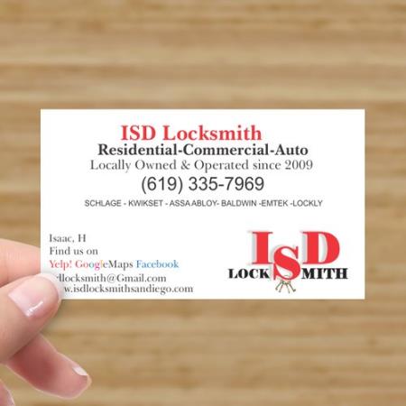 ISD Locksmith - San Diego, CA 92109 - (619)335-7969 | ShowMeLocal.com