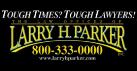 The Law Offices Of Larry H. Parker - Los Angeles, CA 90015 - (800)333-0000 | ShowMeLocal.com