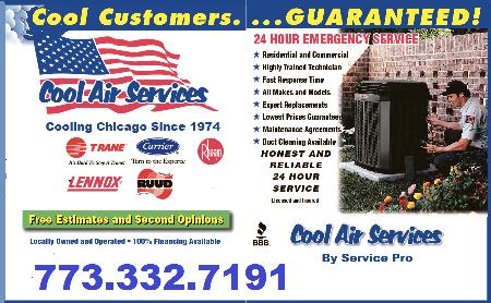 All Area Chicago Appliance Repair - Chicago, IL 60618 - (773)332-7191 | ShowMeLocal.com