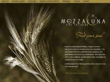 Mezzaluna Fine Catering - Portland, OR 97213 - (503)442-1111 | ShowMeLocal.com
