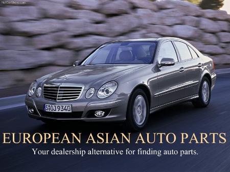 European Asian Auto Parts San Antonio (210)490-0303