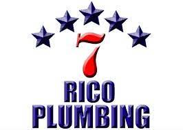 7 Rico Plumbing Co.,Inc. Quartz Hill (661)206-7670