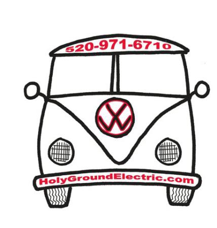 Holy Ground Electric - Tucson Electrician - Tucson, AZ 85730 - (520)971-6710 | ShowMeLocal.com