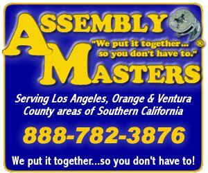 Assembly Masters - Los Angeles, CA 90007 - (661)714-6139 | ShowMeLocal.com