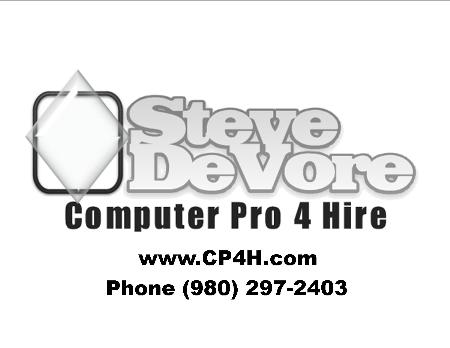 Computer Pro 4 Hire - Charlotte, NC 28213 - (980)297-2403 | ShowMeLocal.com