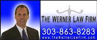 The Werner Law Firm - Denver, CO 80203 - (303)863-8283 | ShowMeLocal.com