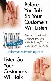 At Tailor-Made Advertising we help you make the most of your advertising dollars by helping you negotiate and track your advertising results and tying together your traditional,online and email marketing programs to fit your needs. Call us today at 310-791-6300.  As a Constant Contact Business Partner and Certified Email Marketing and Social Media Expert, we can help you plan and achieve your social media campaign and grow your followers at the same time as you reinforce your brand with clients. Tailor-Made Advertising & Marketing Programs Torrance (310)791-6300
