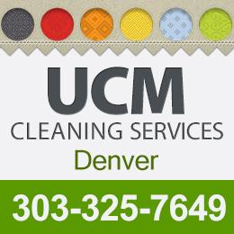 UCM Cleaning Services - Denver, CO 80247 - (303)325-7649 | ShowMeLocal.com