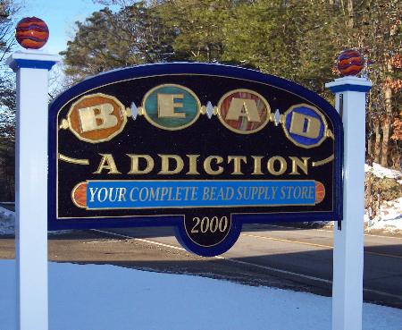 Bead Addiction - Walpole, MA 02081 - (508)660-7984 | ShowMeLocal.com