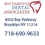 Bensonhurst Dental - Bay Parkway Dental Associates - Brooklyn, NY 11214 - (718)690-9633 | ShowMeLocal.com