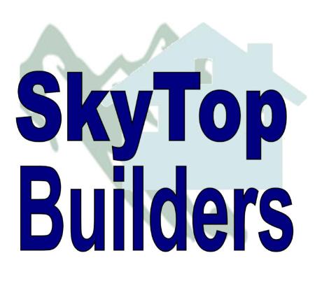 Skytop Builders, LLC - Horse Shoe, NC 28742 - (828)891-2466 | ShowMeLocal.com