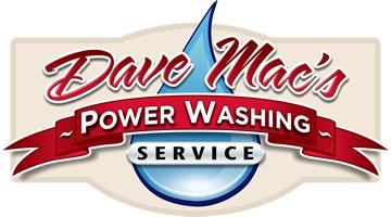 Dave Mac's Power Washing - Charlotte, NC 28277 - (704)321-0123 | ShowMeLocal.com