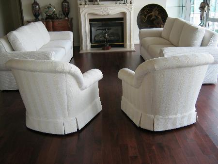 Ayala's Custom Furniture & Upholstery - Canoga Park, CA 91304 - (818)887-2053 | ShowMeLocal.com