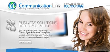 A Communications Link Answering Service - Azusa, CA 91702 - (626)339-0104 | ShowMeLocal.com