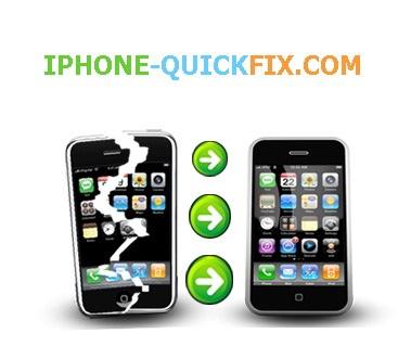Iphone-Quickfix - Beaverton, OR 97005 - (503)895-4535 | ShowMeLocal.com