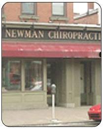Newman Chiropractic Center - Southside - Pittsburgh, PA 15203 - (412)381-4422 | ShowMeLocal.com