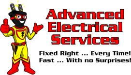 Advanced Electrical Services - Omaha, NE 68127 - (402)932-1361 | ShowMeLocal.com