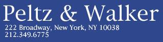 Walker Medical Law - New York, NY 10038-2520 - (212)349-6775 | ShowMeLocal.com
