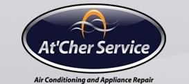 At'Cher Service Air Conditioning Las Vegas (702)505-8111