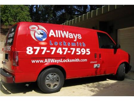 Allways Locksmith - Bellevue, WA 98004 - (425)484-0919 | ShowMeLocal.com