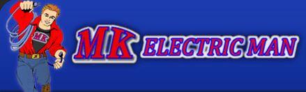 MK Electric Man - Baton Rouge, LA 70816 - (225)709-0573 | ShowMeLocal.com