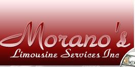 Morano's Limousine Services, Inc. - Fairfield, CT 06824 - (203)445-1029 | ShowMeLocal.com