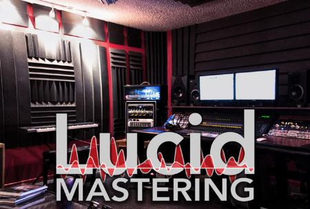 Lucid Mastering - El Cajon, CA 92021 - (619)777-6112 | ShowMeLocal.com