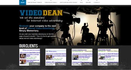 Video Dean - Las Vegas, NV 89147 - (702)504-1766 | ShowMeLocal.com