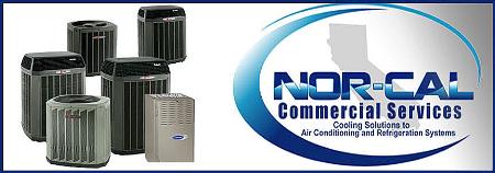 Norcal Air Conditioning - Sacramento, CA 95811 - (916)538-7674 | ShowMeLocal.com