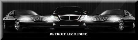 Detroit Limo - Detroit, MI 48226 - (313)312-9006 | ShowMeLocal.com