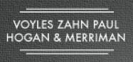 Voyles Zahn Paul Hogan And Merriman - Indianapolis, IN 46204 - (317)632-4463 | ShowMeLocal.com