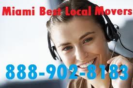 Miami Best Local Movers Co - Miami, DC 33161 - (888)902-8183 | ShowMeLocal.com