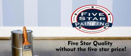 Five Star Painting - Long Beach, CA 90804 - (562)239-2737 | ShowMeLocal.com