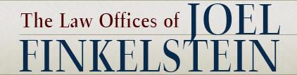 Law Offices Of Joel Finkelstein - Washington, DC 20036-2907 - (202)659-3322 | ShowMeLocal.com
